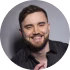 Andrews Barbosa — cliente Studio Vyn