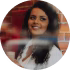 Daielly Canteiro — cliente Studio Vyn